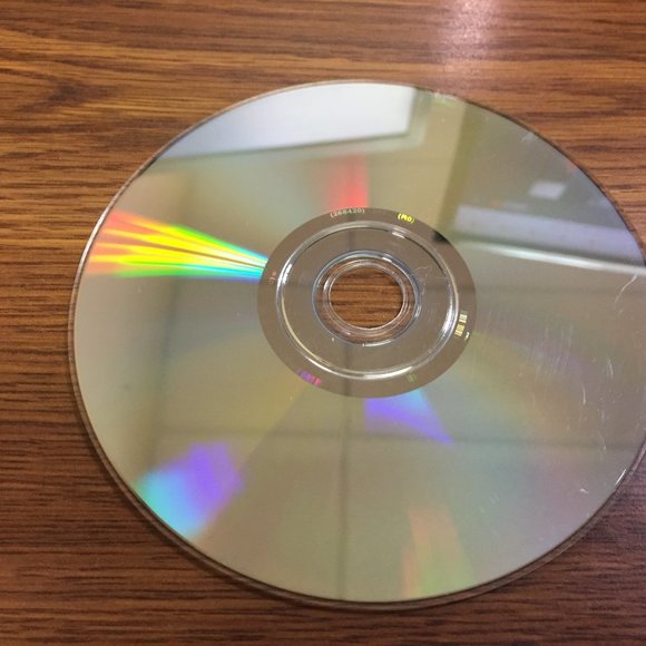 The Longest Yard DVD - Picture 4 of 4